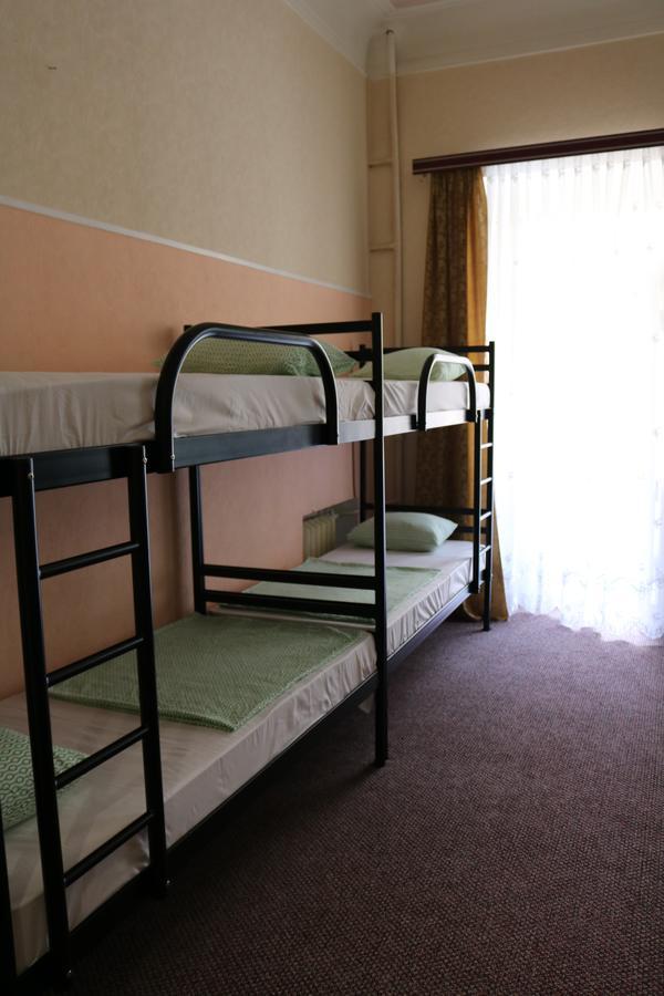 Enjoy Hostel Kyiv Zewnętrze zdjęcie